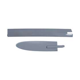 Yj-remould 543 771 84 048 Left Convertible Roof Top Hinge Cover 2pcs For Bmw E93 F83 325i M3 420i