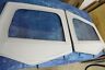 Yjfr8895 Chrysler Jeep Mopar Nos Yj Wrangler Hard Door Fabric Uppers
