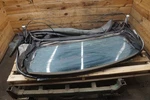 Convertible Roof Soft Top Assembly 3W6Z7652700AAA Ford Thunderbird 02-05 *note*. Fixed Price $359.99.