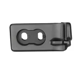 Oem New Mazda Windshield Hard Top Striker Lock Pad 1989-2002 Miata NA02-R1-361D. Fixed Price $49.86.
