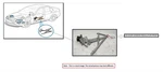 Right Front Door Window Regulator Oem 18-25 Mitsubishi Eclipscrs 5713A504. Fixed Price $80.00.