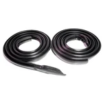 Metro Supersoft (rr 5006) Molded Roof Rail Seals For 1966 1967 Buick Skylark. Fixed Price $133.81.