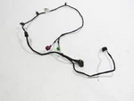 13-19 Mercedes SL550 R231 2013 Left Driver Door Lock Latch Wire Harness ;#4. Fixed Price $30.00.