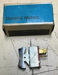 Nos Gm General Motors 394267 Switch. Fixed Price $69.95.