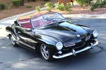 Vw Karmann Ghia Convertible (cabriolet ) Front Header Bow, 1958-1969, Wood!!!!!. Fixed Price $695.00.