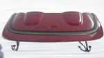 Hard Boot Cover Oem 00 01 02 03 Mercedes CLK430 CLK320. Fixed Price $68.57.