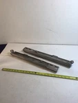 Vintage Ford Mercury Convertible Top Folding Arm Bn 7653105 Lt & 4AW. Fixed Price $100.00.