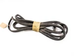 Front Left Door Frame Seal Fits Mercedes W120 W121 Ponton Limousine Genuine. Fixed Price $286.85.