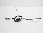 13-19 Mercedes SL550 R231 2013 Front Right Passenger Lock Latch Actuator #4. Fixed Price $37.00.