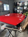 Dodge Viper Gen 2 Hardtop. Fixed Price $2000.00.