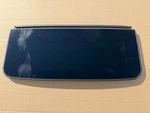 Oem 10-17 Volvo XC60 Rear Sunroof Moon Glass Panel Series Genuine. Fixed Price $199.00.