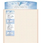 Ventmate Lid Pop Headercards 2PK. Fixed Price $89.00.