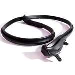 Metro Moulded Top Bow Header Seal 1965-1970 Gm / C Body Hd 731. Fixed Price $90.99.