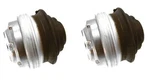 Lemforder Set Of 2 Front Engine Motor Mounts Mercedes R171 SLK55 Amg 05-10. Fixed Price $268.95.