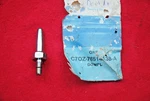 67 -73 Mustang & Shelby Convertible Top Locate Pin Nos Ford C7OZ 76514A38 Orig. Fixed Price $79.00.