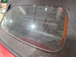 Roof Soft Top Vinyl Fits 06-15 Mazda MX-5 Miata 664855. Fixed Price $449.00.