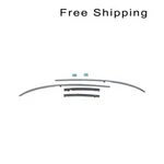 Goodmark Inner Roof Rail Weatherstrip Channel Set Fits Chevelle GMK4032537691S. Fixed Price $365.56.