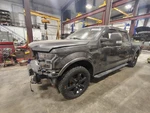 Used Right Curtain Air Bag Fits: 2016 Ford F150 Pickup Front Passenger Roof Crew. Fixed Price $163.75.