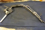 1994 2004 Ford Mustang Convertible Top Arm Left Hand Side. Fixed Price $125.00.