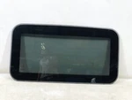 19-23 Mazda CX-9 CX9 Moonroof Window Glass Oem. Fixed Price $225.00.