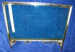 1952, 1953, 1954 Ford And Mercury Convertible Used P Side Door Window Frame.. Fixed Price $149.97.