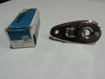 63-67 C2 Corvette Convertible Rear Decklid Latch---gm #3838257--NOS--NCRS!. Fixed Price $199.95.