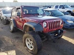 Roof Soft Top Door Fits 11-12 Wrangler 1638577. Fixed Price $645.00.