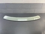 2020-2024 Chevrolet Corvette C8 Rear Upper Roof Cover Panel Oem *note*. Fixed Price $124.05.