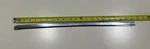 1965 1966 1967 Impala Convertible Windshield Driver Side Chrome Trim Original. Fixed Price $59.99.