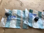 Lot -- Nos, Oem Gm 473295 Roof Panel Stud Cover Trim 1977-1982 Corvette. Fixed Price $24.53.