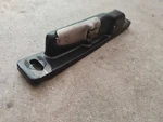 1997-04 C5 Corvette Targa Top Driver Left Lh Latch Striker 10326294 10263229. Fixed Price $17.89.