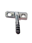 63-67 Corvette Soft Top (rear) Latch Pin (lh) (used-oem) Gm #3822945. Fixed Price $40.00.