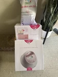 Spectra S2 Premier Double Breast Pump Bundle + Cooler Storage. Fixed Price $150.00.