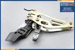 2003-2012 Mercedes SL500 Right Side Trunk Lock Frame Cylinder Housing 2307900471. Fixed Price $41.25.