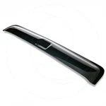 Fit Mazda Sunroof Visor Window Top Moonroof Vent 35" Deflector Rain Guard. Fixed Price $39.99.