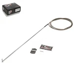Electric Sunroof Repair Kit Cable Pull For Mercedes W123 W112 W109 W116. Fixed Price $188.54.