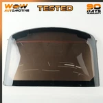 90-96 Chevrolet Corvette C4 Upper Targa Roof Hardtop Panel Glass Oem. Fixed Price $1550.93.