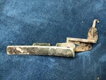 1989-93 Ford Mustang Fox Body Convertible Top Latch Hook Driver Right Rh Oem. Fixed Price $59.97.