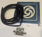 Nos Austin Healey Sprite, Mg Midget Boot Aperture Seal (CHA797) British Leyland. Fixed Price $29.95.