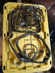 1969 Pontiac Lemans Gto Wire Convertible Harness Please Box. Fixed Price $249.99.