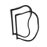 T-top Rubber Weatherstrip Seal Lh, Rh For 1977-1982 Chevrolet Corvette. Fixed Price $424.10.