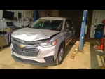 *local Pickup Only* Roof Without Luggage Rack Fits 18-19 Traverse 10259472. Fixed Price $613.87.