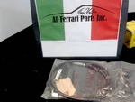 Ferrari Part 168859 Spider-roof Genuine Hydraulic Hose,. Fixed Price $245.00.