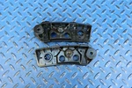 1991-1996 Chevrolet Corvette C4 Targa Top Mounting Brackets Oem 10198727. Fixed Price $79.99.