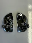 1968 Camaro / Firebird Convertible Top Latches , Rh & Lh. Fixed Price $97.70.