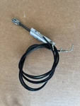 Mercedes Sl Left Rear Roof Tubular Frame Cylinder 2308000972 E11213. Fixed Price $216.64.