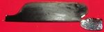 1966 1967 Gto Lemans Chevelle Cutlass Convertible Sunvisor # 9706252 Rh Orig Gm. Fixed Price $79.99.