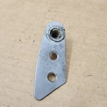78-82 C3 Corvette Right Lock Plate Bracket Mount T-top Switch Bezel Chrome. Fixed Price $14.44.