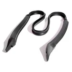 Metro Supersoft Targa Top Rear Seal For 1984-1996 C4 Chevrolet Corvette. Fixed Price $218.14.