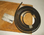 Nos Oem 71-91 Chevy Gm Windshield Molding Weatherstrip #466157 Blazer Truck Etc.. Fixed Price $67.95.